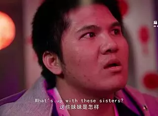 oh man i cant believe this chinese new year sex club turned into a wild 4some with asian models