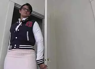 Hey, Penny Barber and her friend dive into hot lesbian pussy licking action