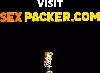 Submissive latina teen 18+ gets first-time anal stretched pov by big white cock in rough domination.