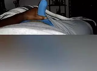 Jaysmoothstokes Returns with Intense Cock Masturbation and Cumshot