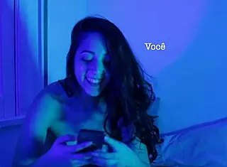 vazou no zap! boneca trans laura surfistinha comendo bbw manddy may with part emme white and lis xxx