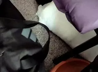 Jaysmoothstokes Returns with Intense Cock Masturbation and Cumshot