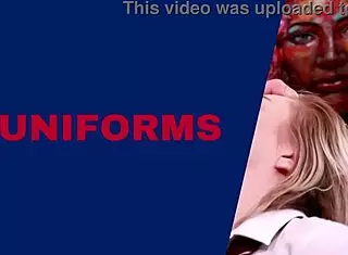 Nurse Shou, ready to get railed by that older guy?