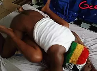 i get fucked really hard by bbc as lagos babe