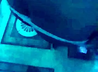 Recording For Money In A Cozy Hotel Setting