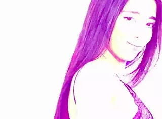 Double penetration for latina lunita galactica in nonstop anal