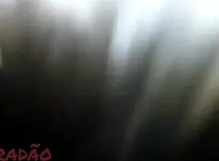 why does this submissive latina milf with saggy big natural tits love chupando and punhetando for cuckold humiliation?