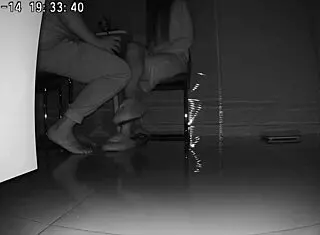 Cheating best friend drills wife's tight ass hard and blasts cum on face