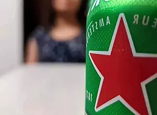 Spying on Stepsister in White Panties with Legs Spread Open Under Miniskirt Showing Perfect Body