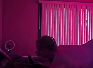 i made my neighbors girlfriend with glasses suck my big black cock to keep her secret