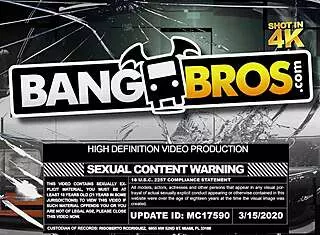 继姐妹Kira Perez和Gianna Dior共享继爸大黑屌