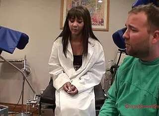 tampa uni entrance exam turns physical with eliza shields backstage