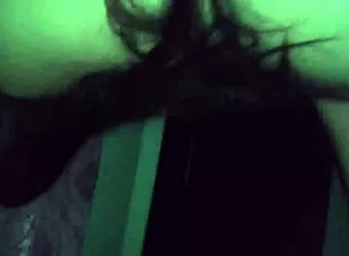 Mi gordita sexosa begs passionately for a wild threesome adventure