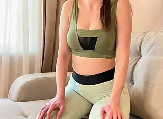 stepmom you seduced me now take this cock deep inside