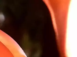 skanky ethnic milf gapes shaved pussy bent over heels