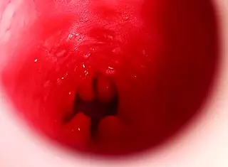 Best anal creampie floods lens in 4k glory