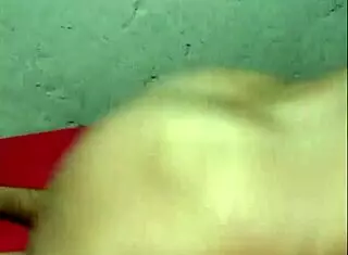 Black Teen's Tight Pussy Stretched Wide by Huge Cock