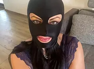 Milfycalla Reunites with Old Friend for Deepthroat Pussy Pounding and Ass Worship!