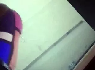 Step Sister's Seductive DANCING Tease Gets Intense