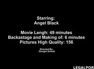 my first 3-on-1 dap with black cocks gaping swallow gio044