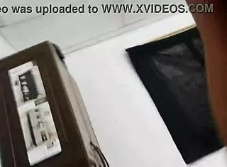 my producer asked for a live casting so i got dirty sent him video showing my tits vagina and ass