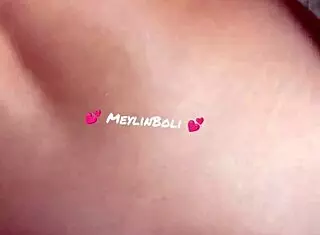 Story unfolds as I fuck my hermanastra for the first time on the terrace with her cute sexy big ass in homemade Colombian casting massage using dildo in tight pussy.