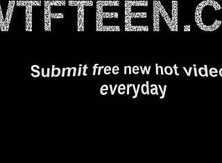 yo check this hot young couple sharing in a wild interracial 3some homemade collection from wtfteen 18+ 149 🔥👫