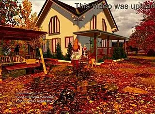 harem hotel episode 234 with steamy group games