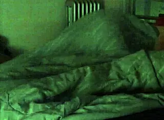 Sexy Ebony Milf's Tight Pussy Hidden Sex Tape