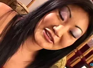 hey slut, feel this double stuffing in our threesome?