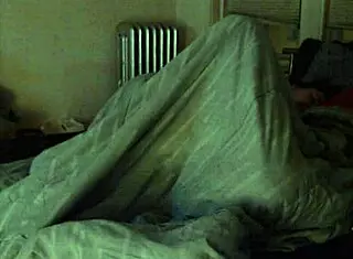 Sexy Ebony Milf's Tight Pussy Hidden Sex Tape