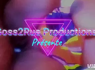 I feel so wild as this big black cock pounds my fat bbw pussy, making me scream with orgasmic pleasure!