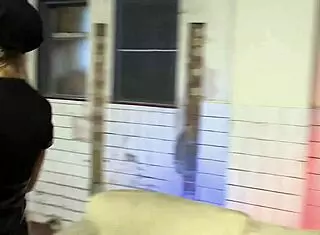 yo check costumed bimbos black angelica cindy behr sharing dude ffm style