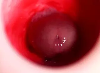 Best anal creampie floods lens in 4k glory