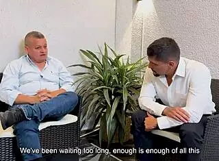 curvy milf kiley eliish tibasins rides hubby's best friend cock rough creampie 😏💦