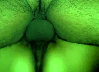 Deep Creampie Rips Clothes Off Dripping Latina Wife Hard