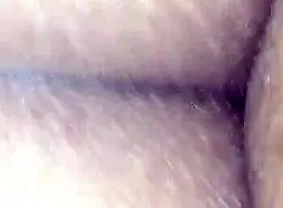 she mounts his cock riding hard with loud moans
