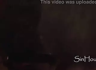 Ebony Girls Ride Monster BBCs Fiercely