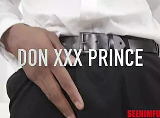 don xxx prince pounds paisley paige ass with big black cock interracial