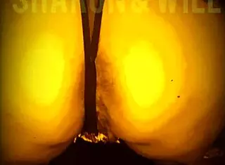 mi vecino fingers my wet pussy deep while husband works long shifts