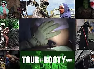 muslim prostitute, wanna see you suck my american monster cock?