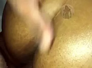 Cheating lesbian slut's wet pussy creampied deep by pounding BBC!