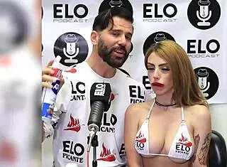 sexy blonde big ass tits huge michu spicy casting interview