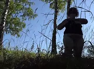 busty russian milf pisses golden showers from hairy pussy everywhere in fetish compilation