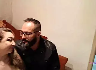 Favorite Masseur Call Leads to Intense Anal Surprise