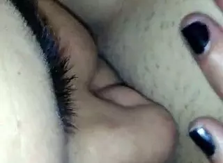 ever seen a pussy this ex wet and ready for action?