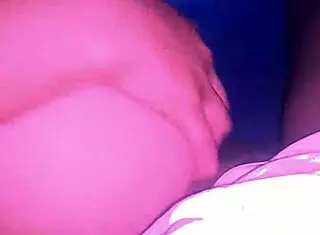 sexy teen latina begs for rough homemade penetration