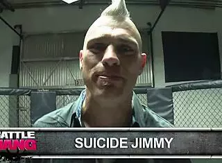 April rides long cock pounding her to intense orgasm explosion