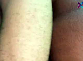 big black cock pounds fat ebony ass doggystyle creampie rough homemade screaming?