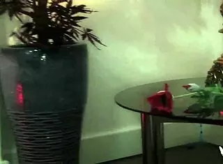 Eva Angelina fucked hard by dominant bald dude in heels 👠💦